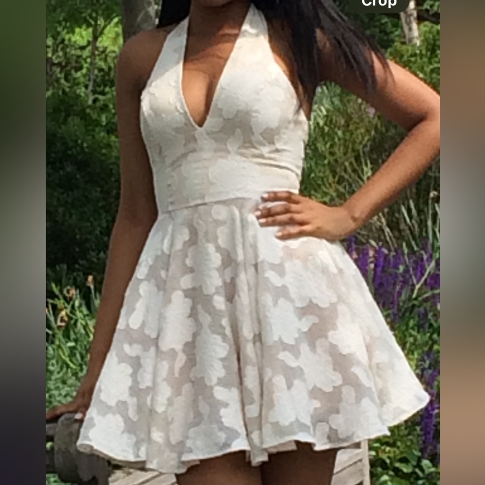 Bebe dress